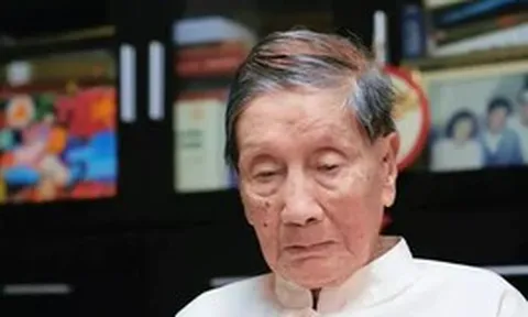 Sức khỏe nhạc sĩ Phạm Tuyên
