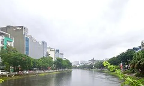 Hồi sinh sông Tô Lịch: Từ kinh nghiệm sông Côn Ngọc của Bắc Kinh đến một trục văn hóa - sinh thái mới của Hà Nội