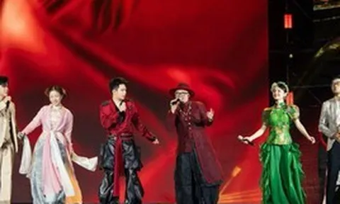 Festival Thăng Long - Hà Nội 2026 và bài toán công nghiệp văn hóa