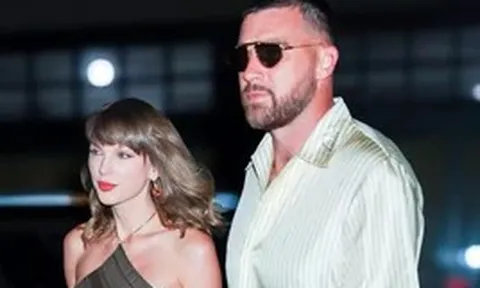 Taylor Swift bị chê