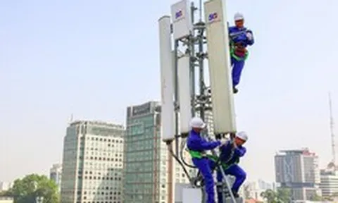 Tin cực vui cho người dùng MobiPhone