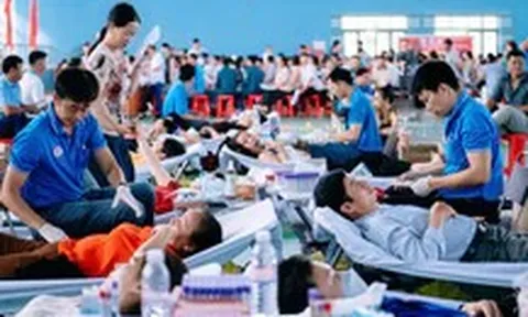 Tin tức sáng 23-9: TP.HCM đóng bảo hiểm y tế cho người hiến máu 20 lần; Lãi suất qua đêm vọt lên 7%