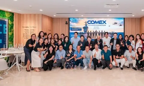 Shinwa - Kết nối khơi nguồn cho tương lai của Suntory PepsiCo