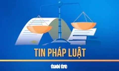 8 cán bộ trật tự đô thị bị cáo buộc nhận hối lộ hàng tỉ đồng