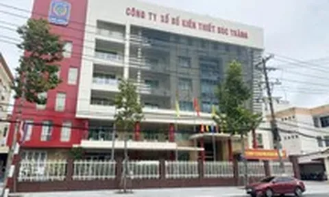 Chưa có quy định, xổ số Sóc Trăng vẫn trả lương 87,6 triệu đồng cho quyền chủ tịch công ty