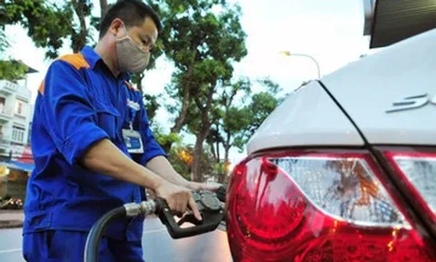 Giá xăng dầu hôm nay 24/9: Thế giới bật tăng, trong nước chiều nay điều chỉnh