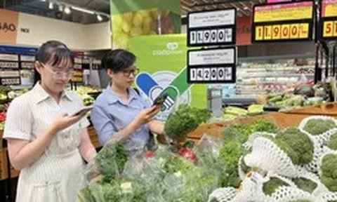 TP.HCM tăng cường kiểm soát an toàn thực phẩm cuối năm với 'Tick xanh trách nhiệm'