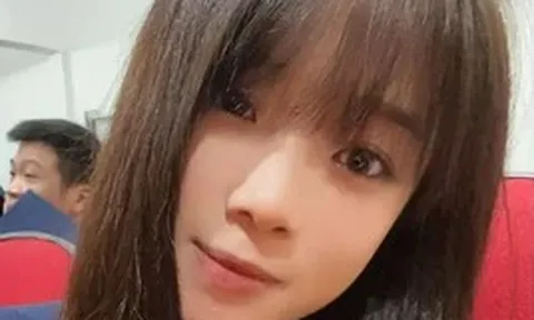 Nhan sắc cô gái vàng dành cả thanh xuân cho wushu Việt Nam