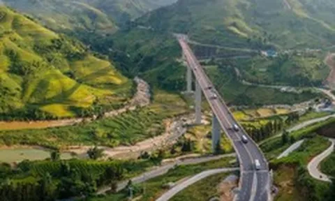 Một dự án quy mô lớn có sự tham gia của cả Sơn Hải và Đèo Cả, trị giá 23.940 tỷ đồng