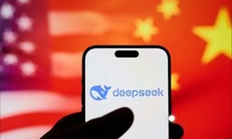 Bị Anthropic bóc phốt chuyển dữ liệu nhạy cảm sang Claude, DeepSeek và Moonshot AI bị Trung Quốc điều tra?