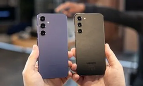 Thông báo quan trọng cho người dùng điện thoại Samsung Galaxy