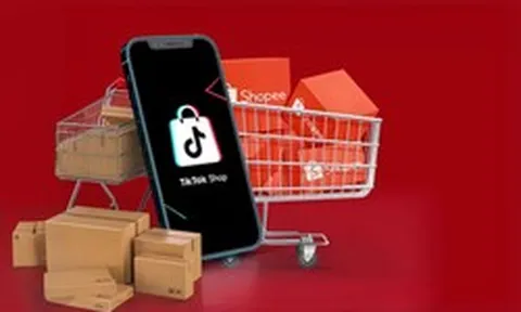 TikTok Shop sắp thu thêm phí vận hành logistics, người mua có bị ảnh hưởng?
