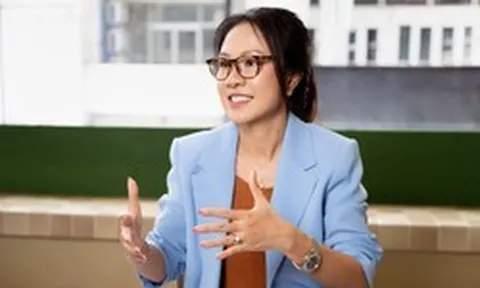 Tân Giám đốc Quốc gia Khối Google Customer Solutions Google Việt Nam: Đừng chờ đến khi có một kế hoạch chuyển đổi số hoàn hảo mới bắt đầu với AI!