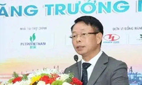'Phải nhìn nhận rõ Quảng Ngãi đang có gì, còn thiếu gì'
