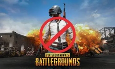 PUBG PC nhận làn sóng “tẩy chay” tại Việt Nam