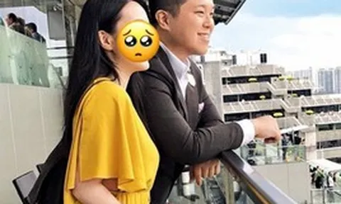 Nàng thơ showbiz N. hủy hôn thiếu gia nghìn tỷ, lén ra nước ngoài cưới chủ tịch sở hữu 2 công ty lớn