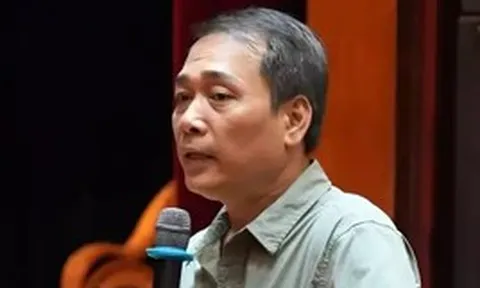 Nhà hát Kịch Việt Nam sẽ chuyển khỏi số 1 Tràng Tiền