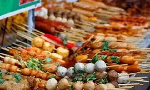 Cẩn trọng khi đặt đồ ăn qua app: Đề xuất công khai nhiều thông tin để khách nhận diện cơ sở