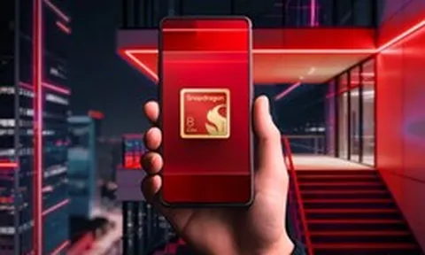 Snapdragon 8 Elite Extreme Gen 6, khi smartphone Android bắt đầu chạy theo hướng “AI agent”