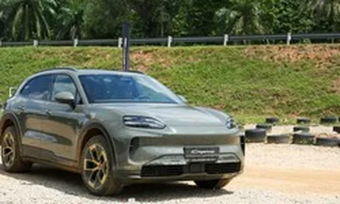 Nhiều diễn biến mới đáng chú ý trên thị trường xe điện toàn cầu