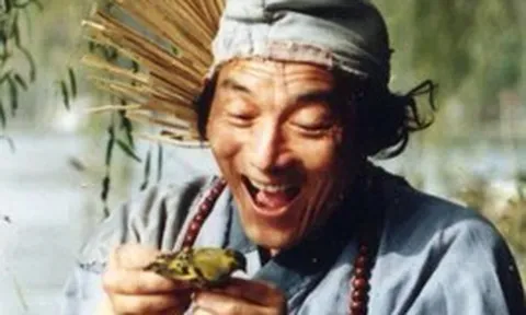 Tài tử "Tế Công" qua đời