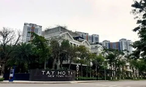 Người nước ngoài không được mua biệt thự, liền kề: Luật sư đề xuất cho sở hữu nhà, không có quyền sử dụng đất
