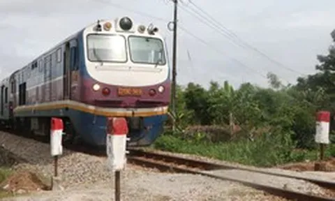 Đóng lối đi tự mở qua đường sắt sau vụ tàu tông chết người tại Đà Nẵng