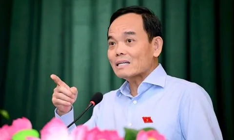Bí thư Trần Lưu Quang nói về việc thiếu sách giáo khoa