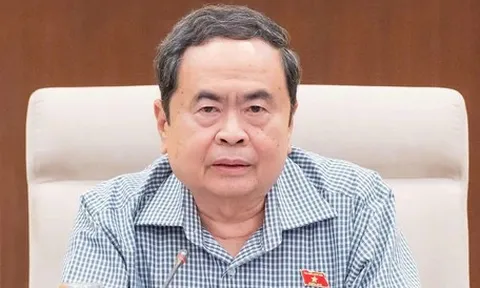 Chủ tịch Quốc hội: Phải trả lời câu hỏi thực phẩm đến tay người dân có an toàn không?