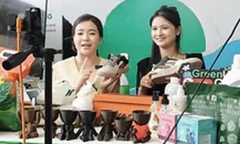 Hộ kinh doanh kiến nghị miễn xuất hóa đơn khi bán hàng trên sàn, Cục Thuế trả lời sao?