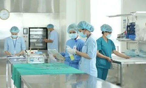 Đề xuất quy định mới về kiểm soát nhiễm khuẩn tại cơ sở khám bệnh, chữa bệnh