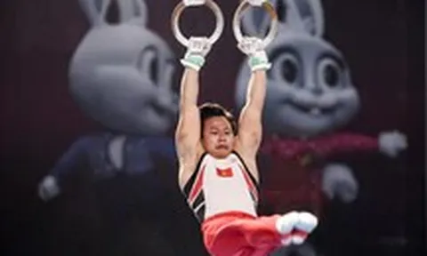 Trực tuyến Asiad 20 ngày 24-9: Wushu có huy chương bạc