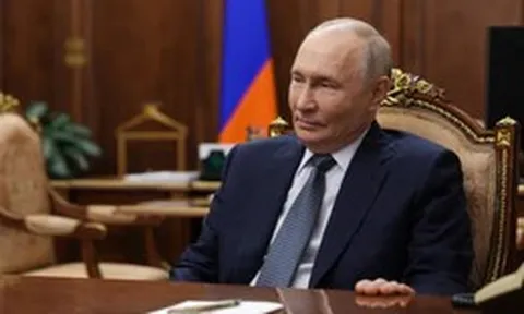 Ông Putin lần đầu lên tiếng về kết quả bầu cử Duma Quốc gia Nga
