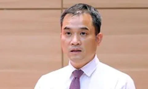 Phó giám đốc ĐHQGHN được giới thiệu để bầu giữ chức Phó chủ tịch UBND tỉnh Hưng Yên