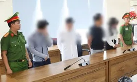 8 cán bộ nhận hối lộ để bỏ qua công trình trái phép ở Đà Nẵng: Tiến hành thủ tục khai trừ Đảng 7 người