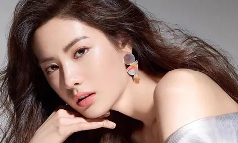 Vì sao "mỹ nhân có gương mặt đẹp nhất thế giới" phải lên tiếng xin lỗi?