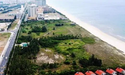 Thanh tra kết luận gì về Hòn Ngọc Á Châu ở Đà Nẵng?