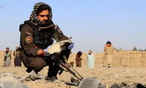 Pakistan không kích Afghanistan: Hệ quả của nhiều mâu thuẫn chưa thể hóa giải