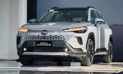 Tin tức giá xe: Hàng loạt SUV cỡ nhỏ giảm giá, có bản giảm tới 150 triệu