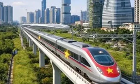Rà soát nhu cầu, khả năng giải ngân vốn 'siêu dự án' đường sắt tốc độ cao