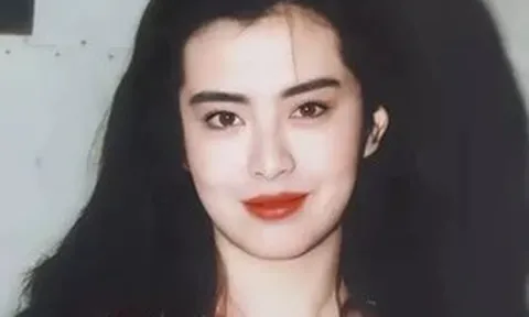 Biểu tượng nhan sắc bất ngờ trả lời phỏng vấn sau 22 năm rời showbiz