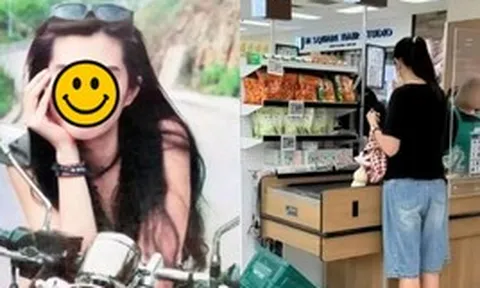"Ngọc nữ đẹp khuynh đảo châu Á" tháo chạy khỏi showbiz nay đi châm cứu massage kiếm tiền, nhan sắc xuống cấp khó tin