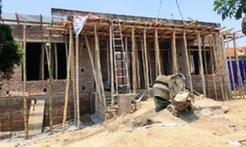 Lời khuyên cho tất cả những gia đình sắp xây nhà cấp 4