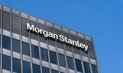 Nhân viên Morgan Stanley vừa gửi nhầm một email khiến hơn 100 thương vụ của ngân hàng bị lộ