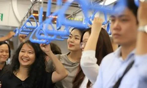 TP.HCM thống nhất chủ trương kéo dài Metro số 2 đến ranh tỉnh Tây Ninh