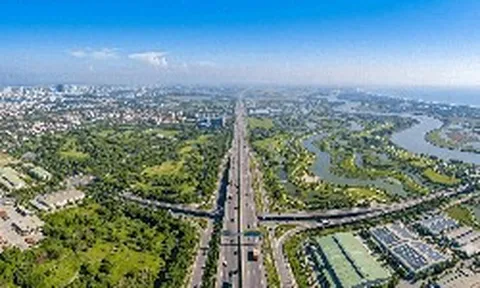 Việt Nam đang chuẩn bị triển khai tuyến cao tốc dài gần 180km, chỉ đi qua 1 tỉnh duy nhất