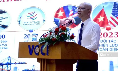 Xuất khẩu hàng Việt Nam vào Hoa Kỳ, thuế chưa phải “cửa ải” đáng lưu tâm nhất?