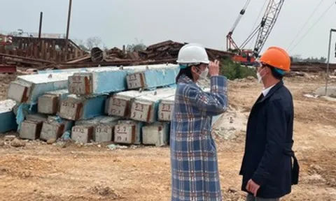 Bí quyết giúp Huy Phát 'giữ chân' đối tác B2B