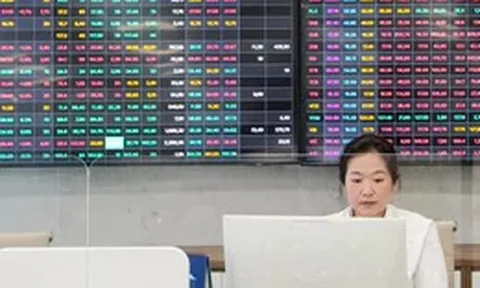 Chứng khoán 25-9: Dự báo tín hiệu VN-Index xuất hiện nhịp hồi kỹ thuật