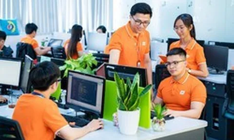 FPT tìm kiếm tài năng trẻ nghiên cứu AI, điện toán lượng tử và an ninh mạng